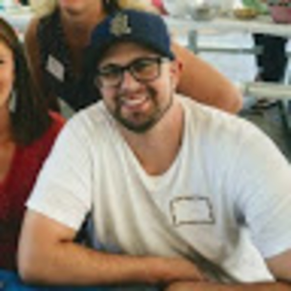 Meet your Posher, Todd